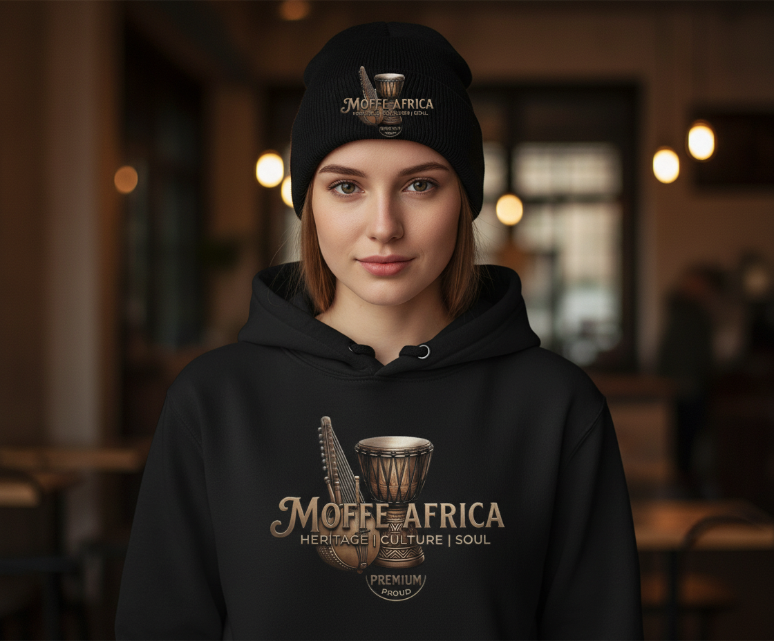 Moffe Africa Heritage Bundle