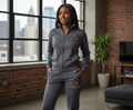 Heritage Tracksuit Set