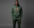 Moffe Africa Premium Heritage Set