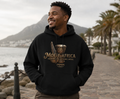 Moffe Africa Heritage Hoodie