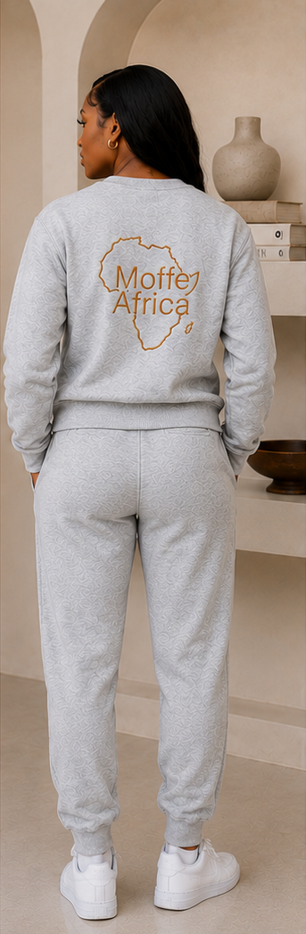 Moffe Africa Signature Set