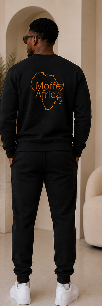 Moffe Africa Signature Set