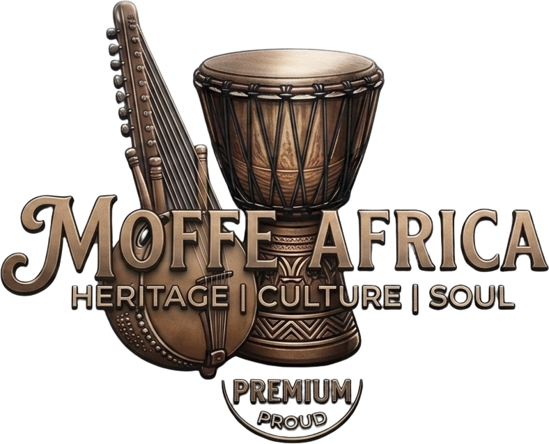 MOFFE AFRICA